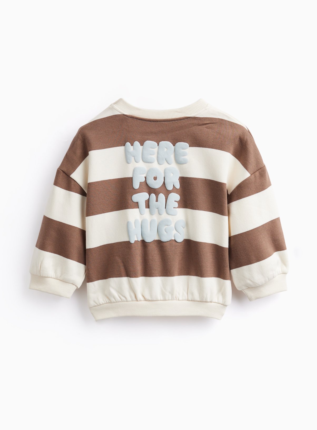 Here for Hugs Sweat Set 4 Piece 18-24 months - Image 3 thumbnail
